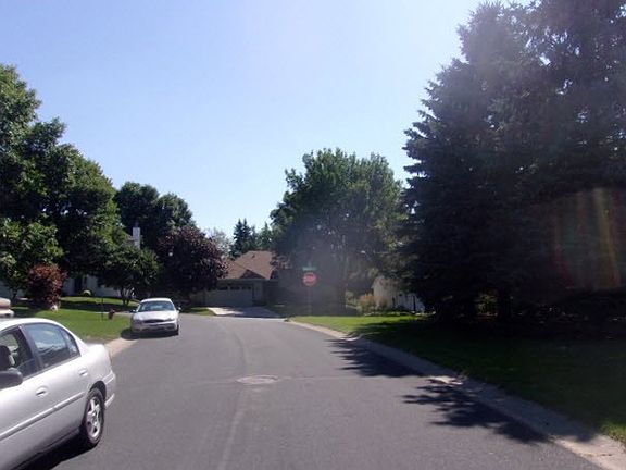 2nd image of 16320 Millford Dr