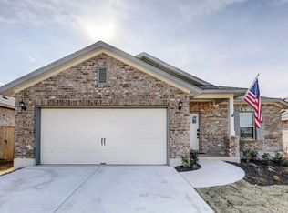 159 Periwinkle Ln, Bastrop, TX 78602