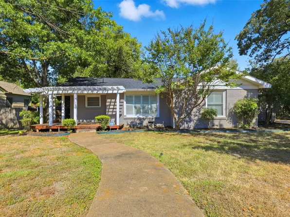 2217 Yucca Ave, Fort Worth, TX 76111