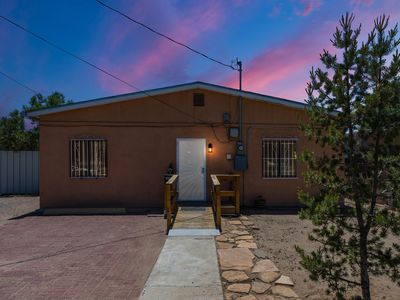 304 Mescalero Rd NW, Albuquerque, NM, 87107