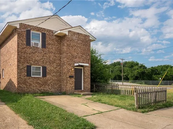 531 Clifton St, Norfolk, VA 23523