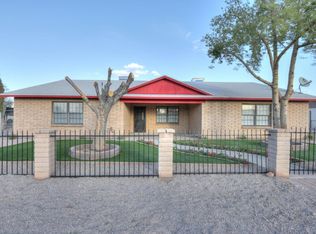 617 S Saint Louis Ave, Gila Bend, AZ 85337