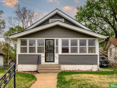 2025 Larimore Ave, Omaha, NE, 68110