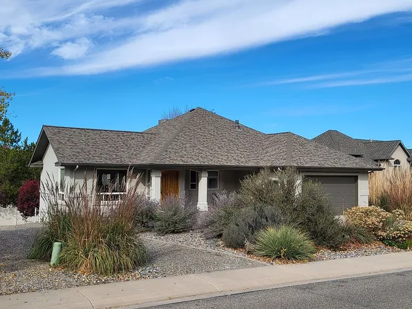 408 Mirada Ct, Grand Junction, CO 81507