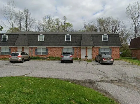 4317-4323 Ludwick Blvd #4319, Columbia, MO 65203