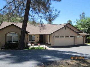 16911 Alexandra Way, Grass Valley, CA 95949