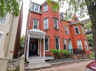 1302 Grove Ave APT 3, Richmond, VA 23220