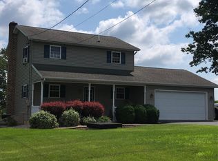 4161 Wayne Rd, Chambersburg, PA 17202