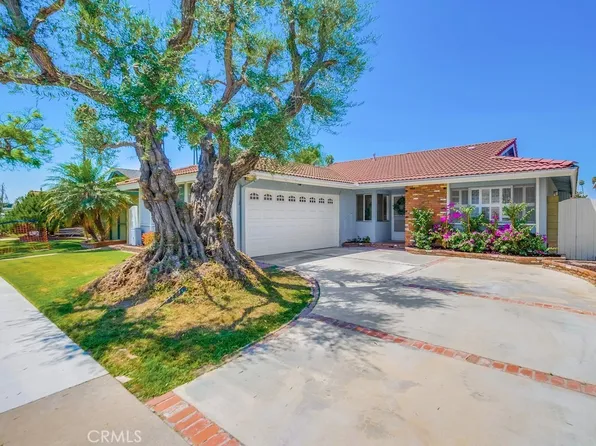 3415 Julian Ave, Long Beach, CA 90808