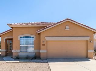 11657 W Cardinal Ct, Surprise, AZ 85378