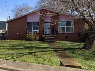 708 14th Ave S, Nashville, TN 37203