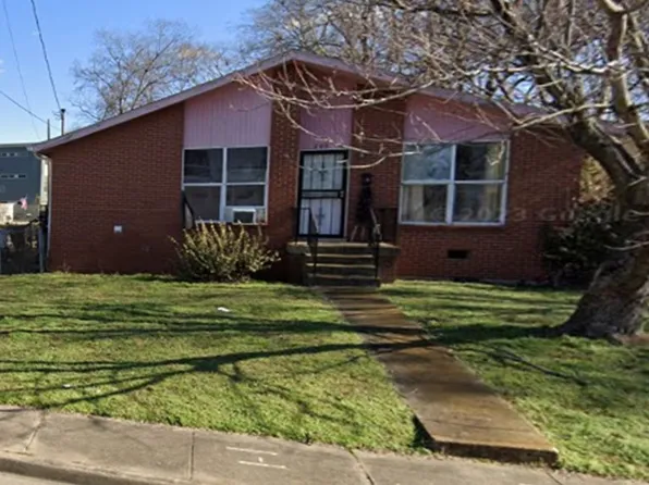708 14th Ave S, Nashville, TN 37203