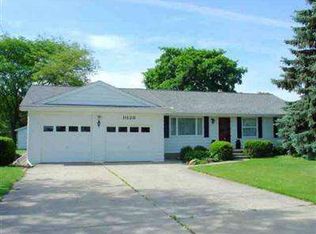 11128 E Davison Rd, Davison, MI 48423