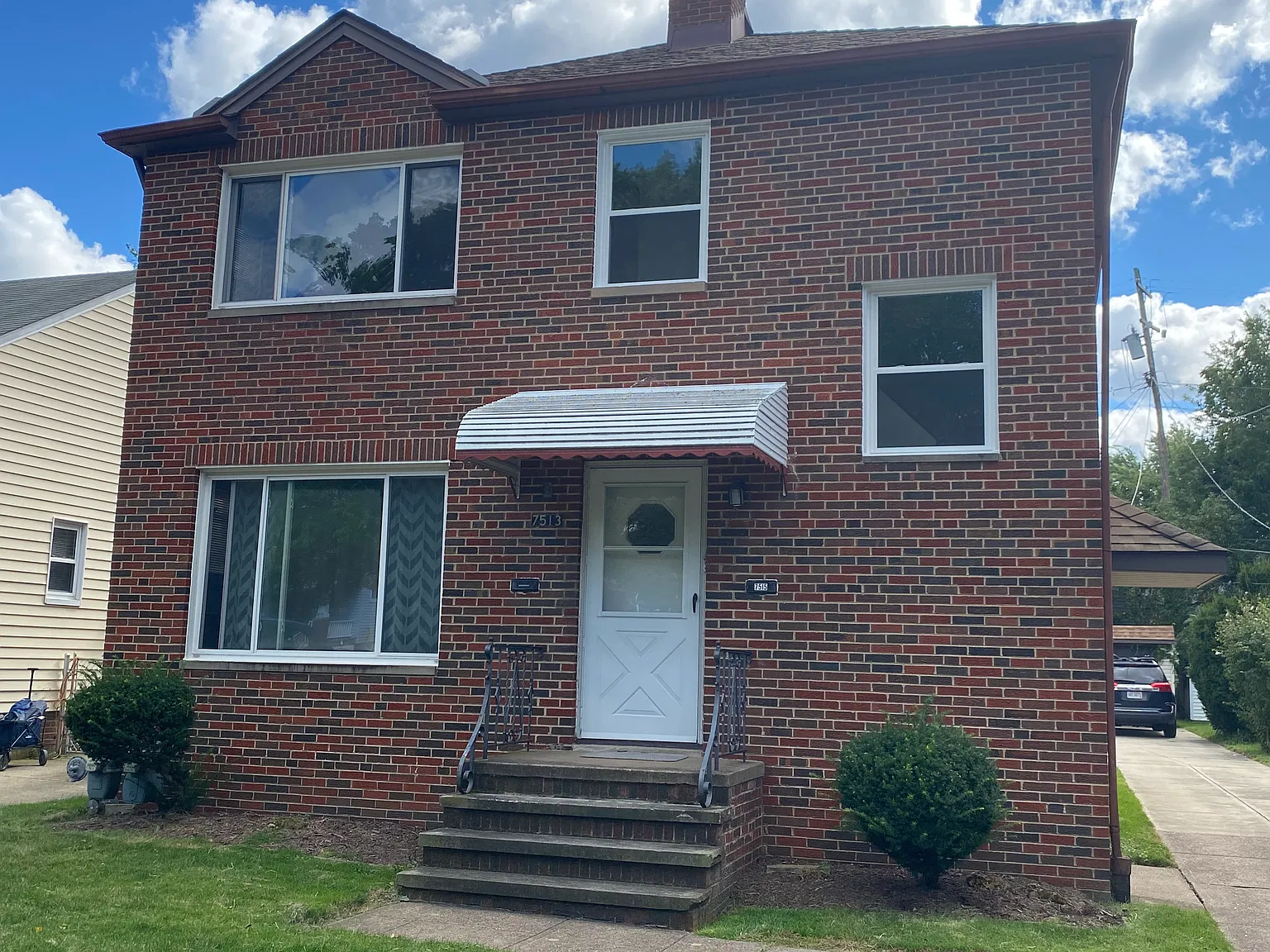 7515 Jameson Rd — Photo 1