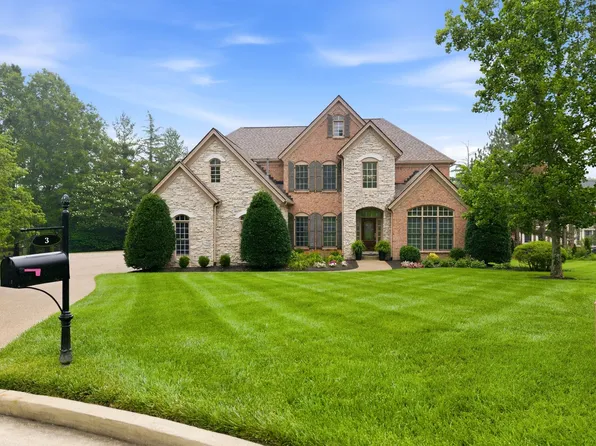 3 Ironwood Ln, Brentwood, TN 37027