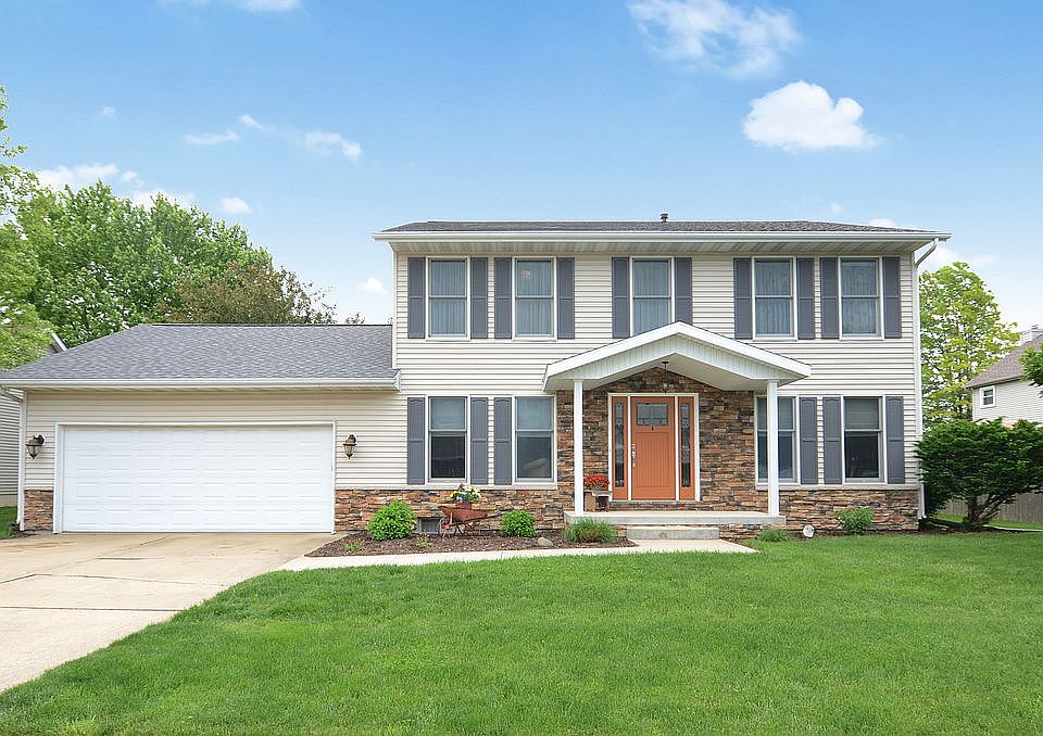 704 Northridge Dr.