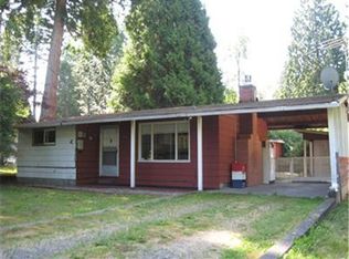 5059 Fir St, Blaine, WA 98230