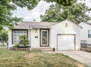 1925 S Euclid Ave, Sioux Falls, SD 57105