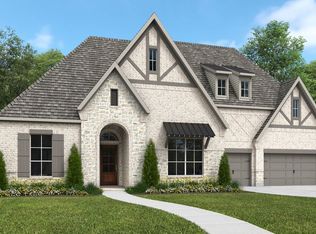 1941 Lotus Ct, Haslet, TX 76052