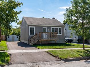 5 Wallace St, Peterborough, ON K9H1A8