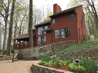 1286 Malone Rd, Victor, NY 14564