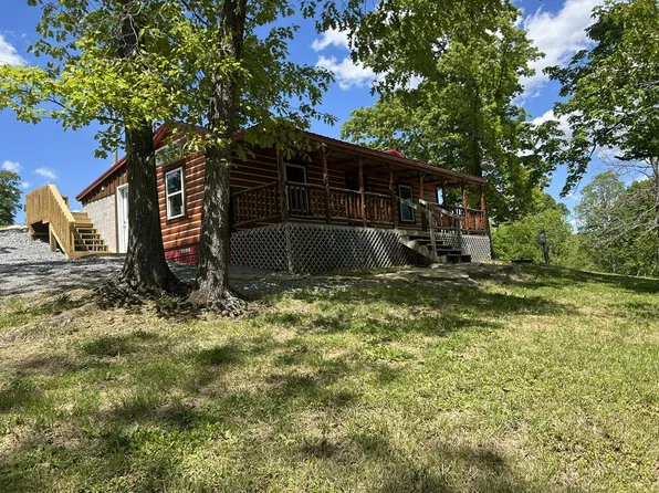 1341 Kentontown Rd, Mount Olivet, KY 41064