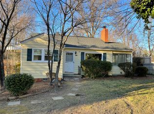 2224 W Cone Blvd, Greensboro, NC 27408