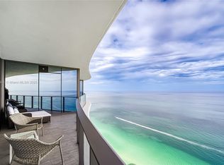 15701 Collins Ave #4603, North Miami Beach, FL 33160