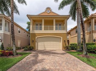 2248 Carter St, Naples, FL 34112