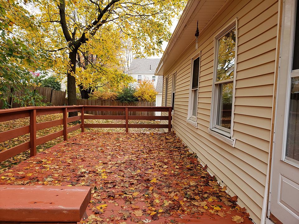 This is the Deck