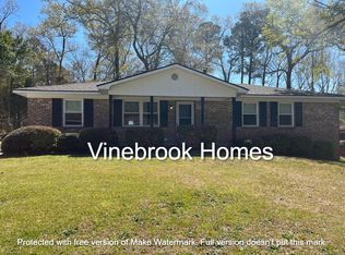 3620 Massoit Dr, Augusta, GA 30906