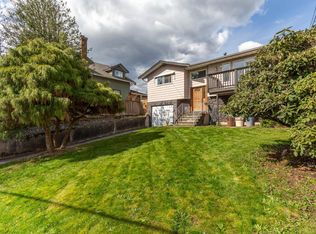 33457 2nd Ave, Mission, BC