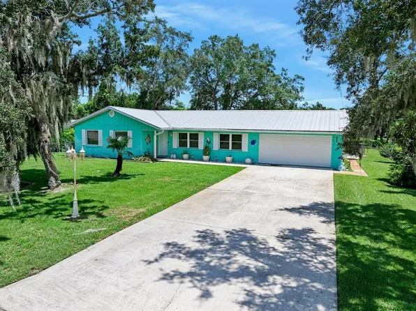 311 ACACIA DRIVE, PORT ORANGE, FL 32127