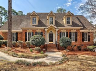 105 Wildewood Club Ct, Columbia, SC 29223