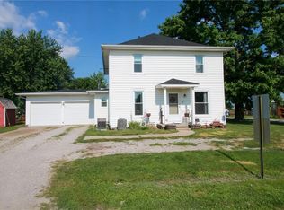 507 S Ridge St, Turney, MO 64493