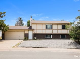 1878 S Olathe St, Aurora, CO 80017