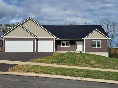 154 Saffron Blvd, Centre Hall, PA, 16828