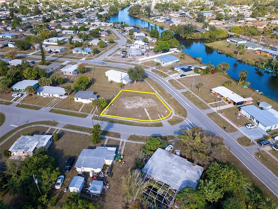 1st image of 3476 CROTON TERRACE LOT 18