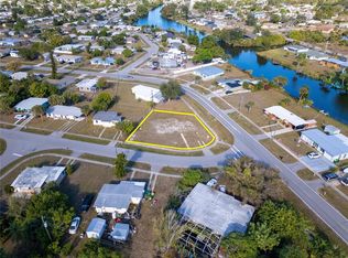 3476 Croton Ter LOT 18, Pt Charlotte, FL 33952