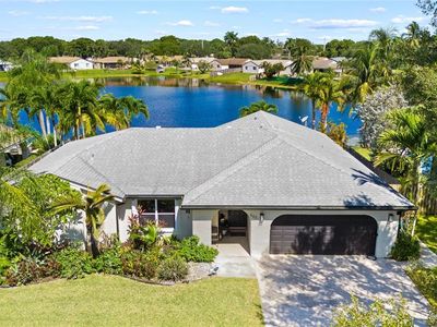 5031 SW 119th Av, Cooper City, FL, 33330