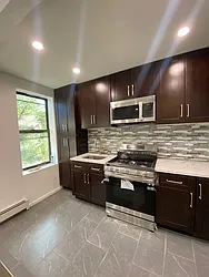 Rented by Corcoran