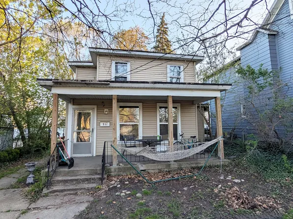 117 Leonard St NE, Grand Rapids, MI 49503