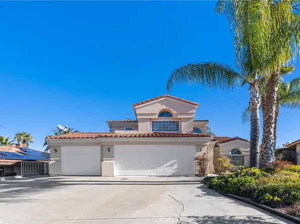 22478 Pin Tail Dr, Canyon Lake, CA 92587