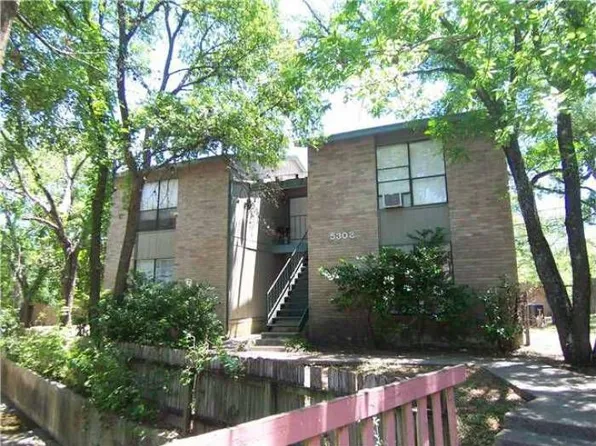 5303 Saint Georges Grn, Austin, TX 78745