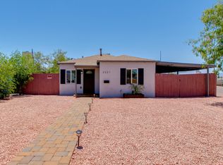 2221 W Monroe St, Phoenix, AZ 85009