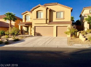 2536 Bechamel Pl, Henderson, NV 89044