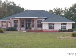 317 E Samuel Ct, Hernando, FL 34442
