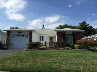 7 Piedmont Ct, Brick, NJ 08724