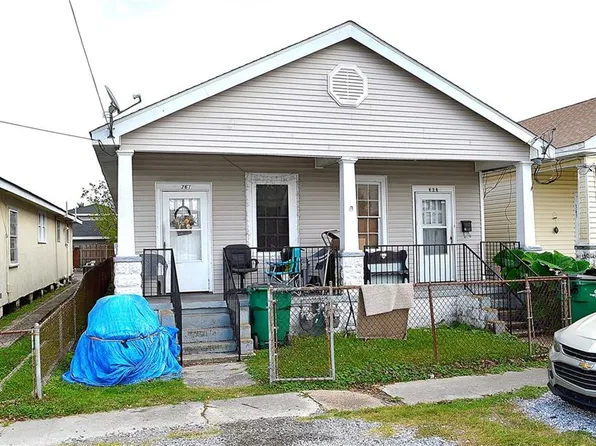 361-63 Avenue B, Westwego, LA 70094