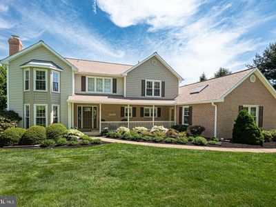 10 N Iroquois Ln, Chester Springs, PA, 19425